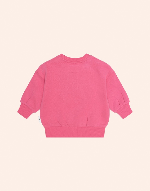 Huxbaby - Furry Huxbear Sweatshirt