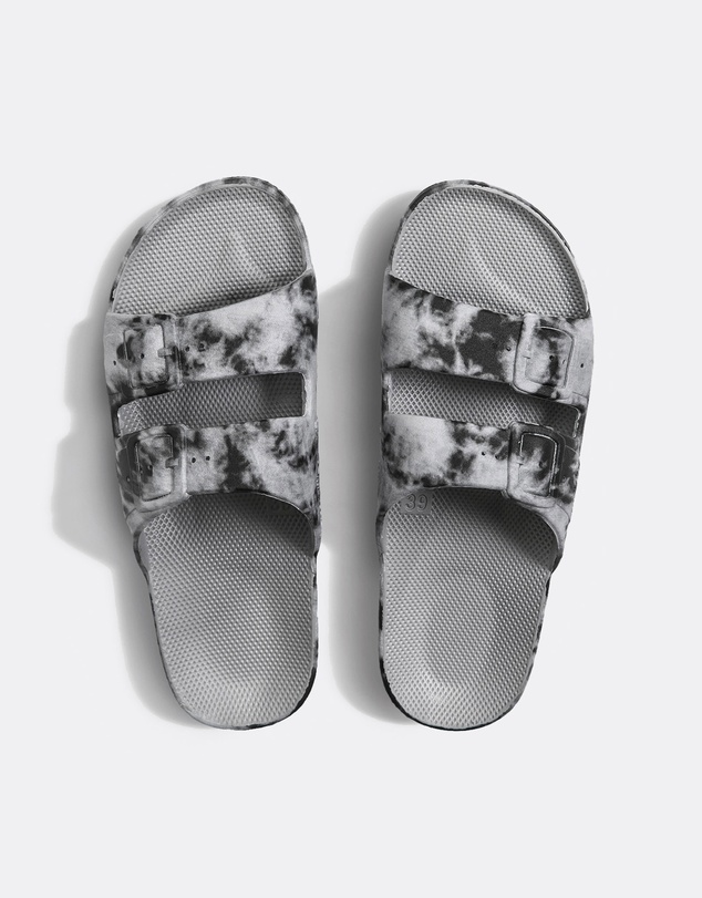 Freedom Moses - Slides - Unisex