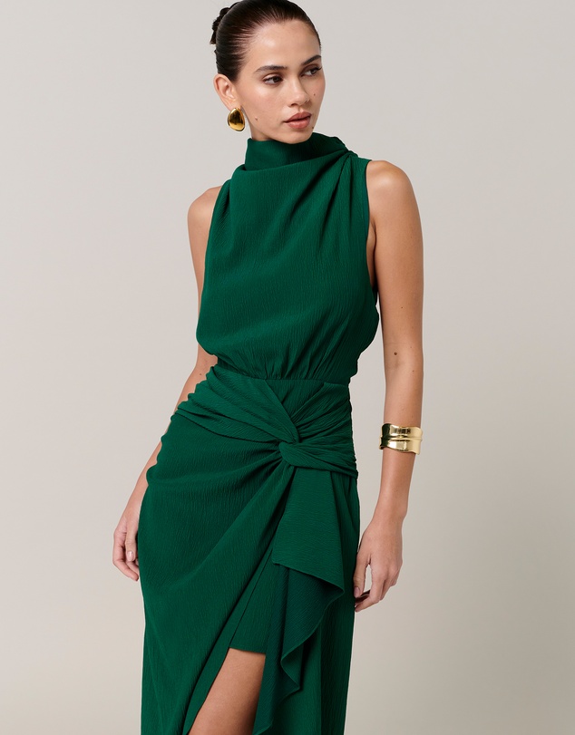 Savel - Ursula Midi Dress