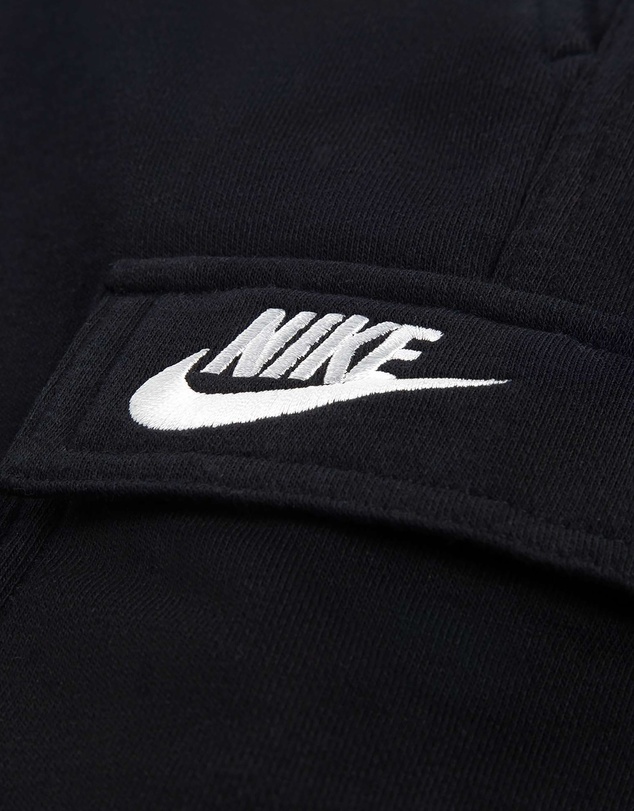Nike - LBR Cargo Shorts - Kids