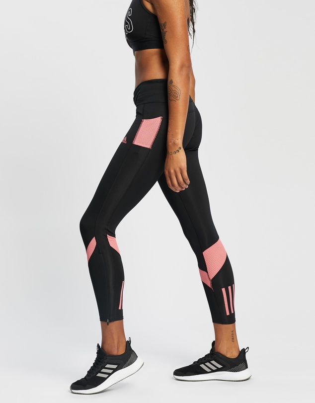 adidas Performance - Own The Run Tights