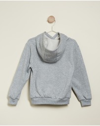 Nike - Sportswear Club Fleece Pullover - Kids