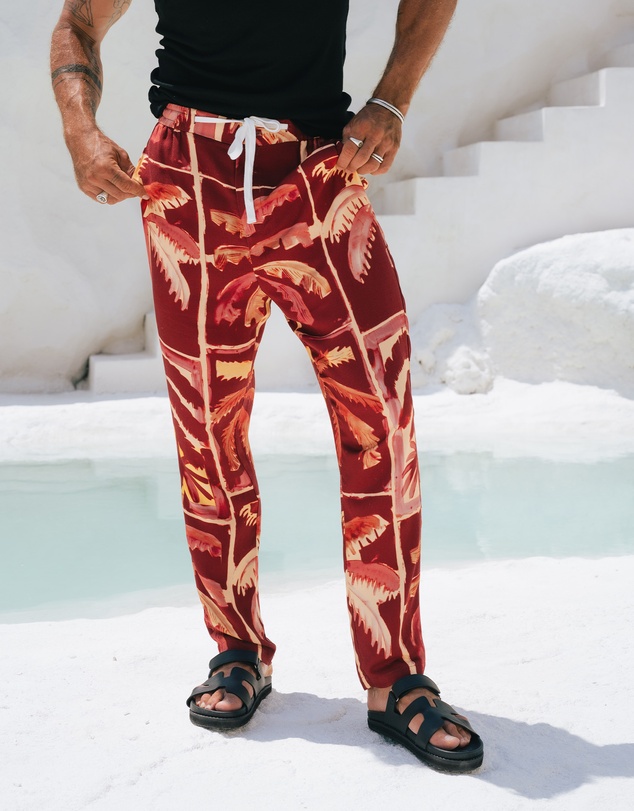 Runaway the Label - Arlo Pant