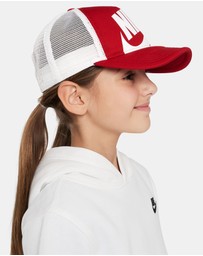 Nike - Rise Structured Trucker Cap - Kids