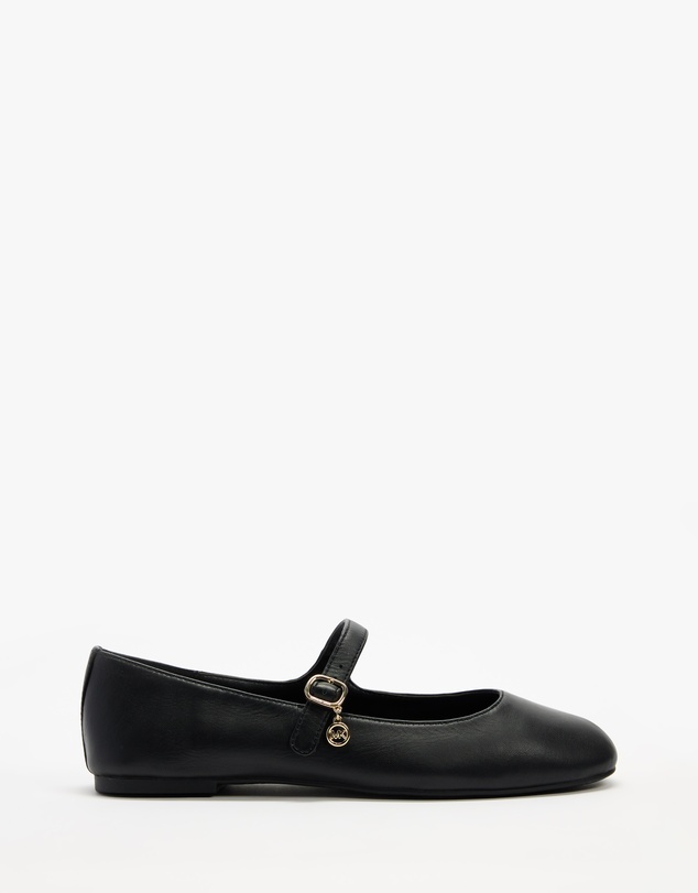 Michael Kors - Nellie Flex Ballet Shoes - Women's