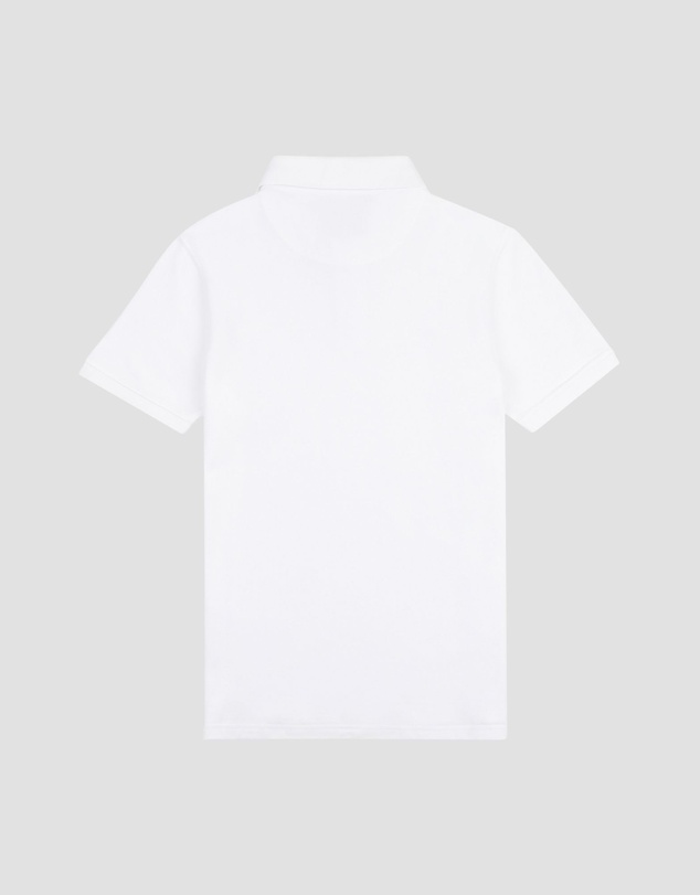 Jack Wills - Aldgrove Piqué Polo