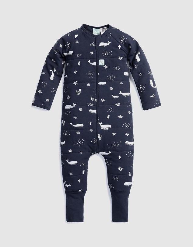 ergoPouch - Sleep Onesie 2.5 TOG - ICONIC EXCLUSIVE