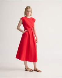 Oxford - O'Hara Dress