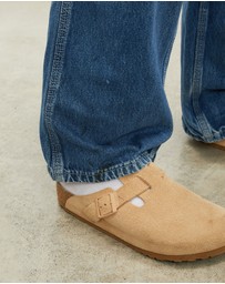 Vintage by The Real Deal - Pre Loved - Vintage Carhartt Denim Carpenter Pants