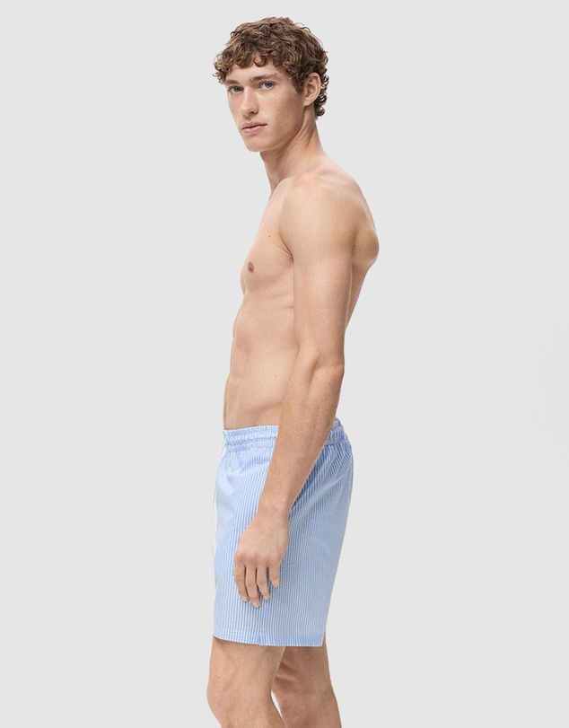 M.N.G - Seer Swimming Trunks