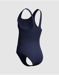 Speedo - Hyperboom Splice Swimsuit - Kids-Teens