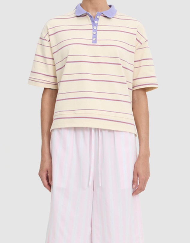 Blanca - Natalini Polo
