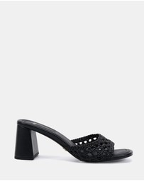 Novo - Yuna Heels