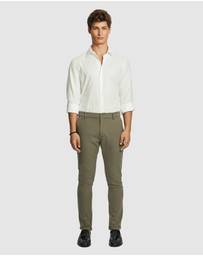 yd. - Hargrove Shirt