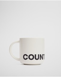 Country Road - Demm Mug