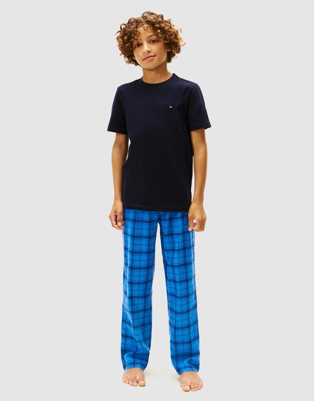 Tommy Hilfiger - 2-Pack Short Sleeve T-Shirts - Teens