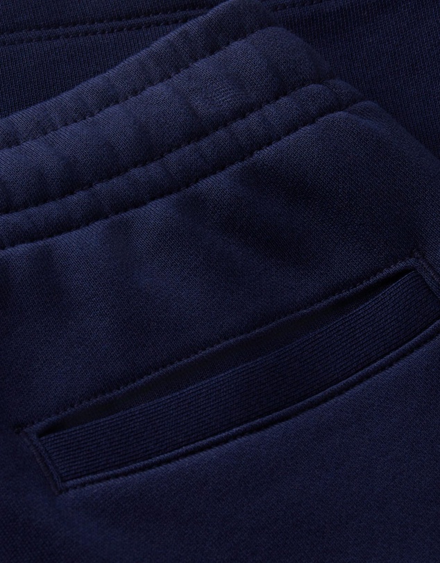 Tommy Hilfiger - Boys 8-16 Logo Sweat Shorts - Teens