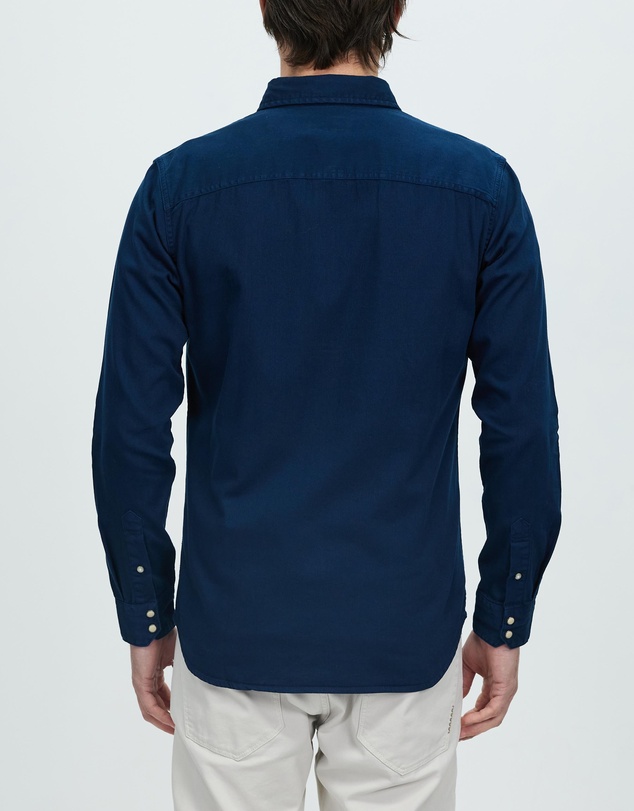 Jack & Jones - Sheridan LS Shirt
