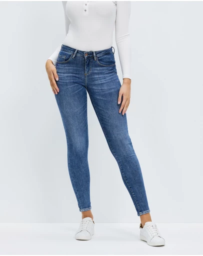 GUESS - Annette Jeans