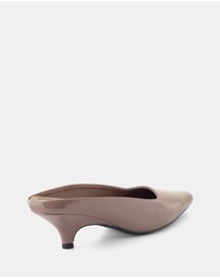 Therapy - Noho Heels