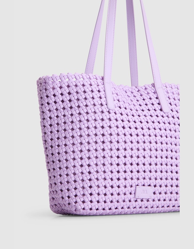 AYA - Willow Woven Tote