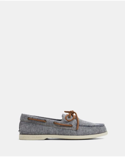 Sperry - A/O 2-Eye Loafers - Men's