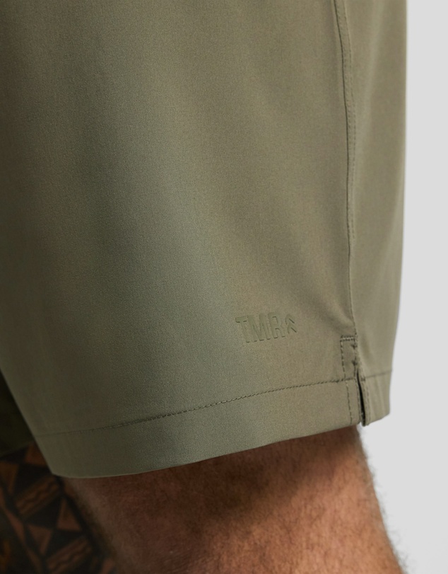 Johnny Bigg - Tmr Active Training Short