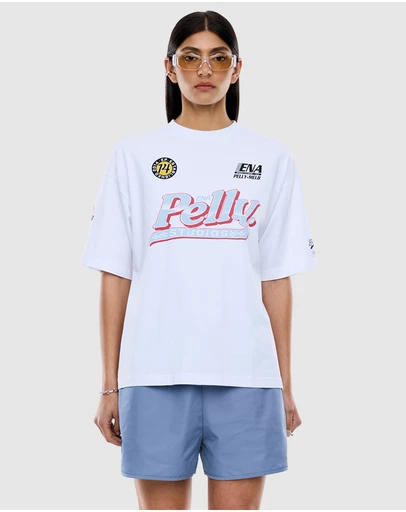 ENA PELLY - EP Studios Tee