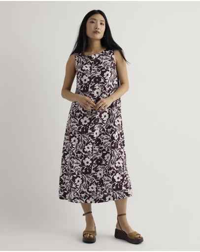 Seasalt - Cresting Waves Dress
