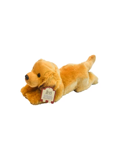 Animal Allsorts - Toby Golden Retriever Large