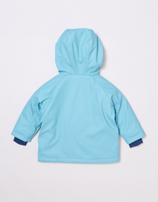 Rainkoat - PaddyMac Insulated Raincoat