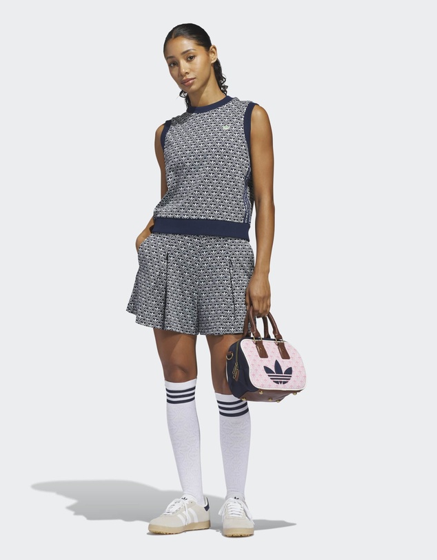 adidas Originals - Originals All Over Skort Womens