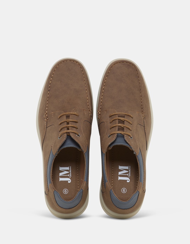 JM Thirty 3 - Bond