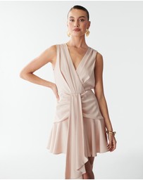 Savel - Alison Mini Dress