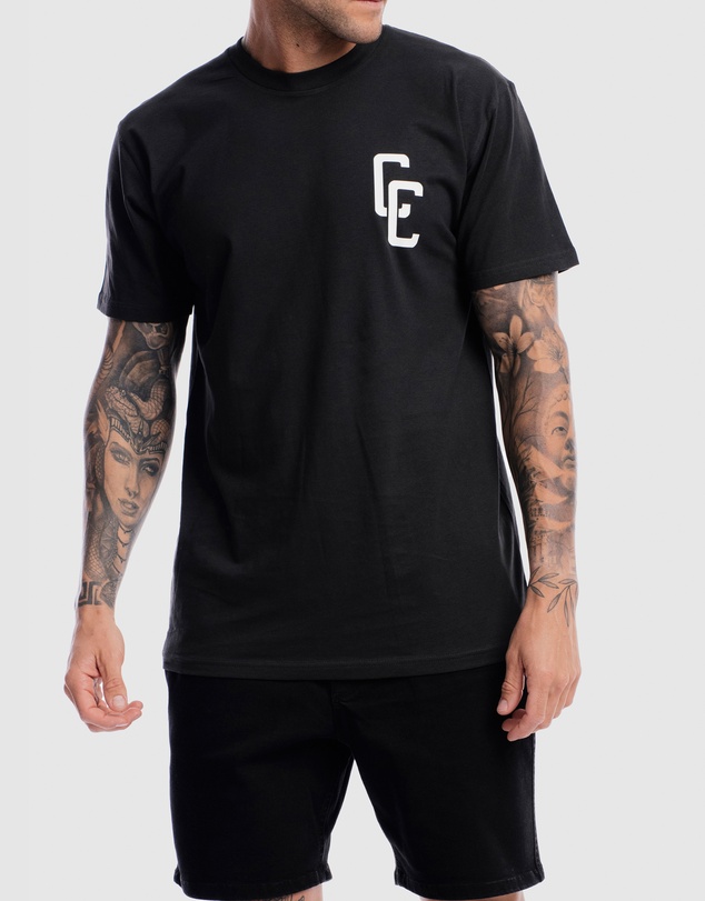Counter Culture - Big Cypher Tee