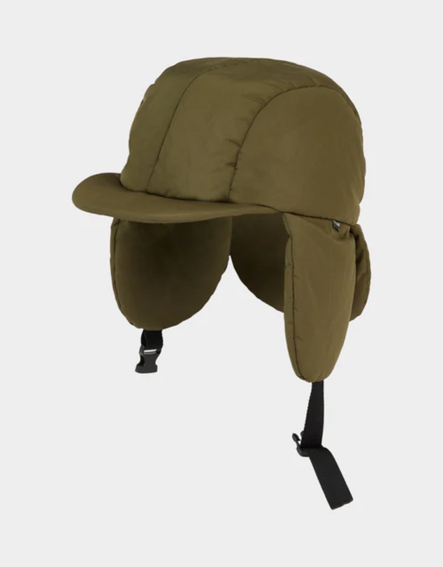 Tilley - Arctic Aviator