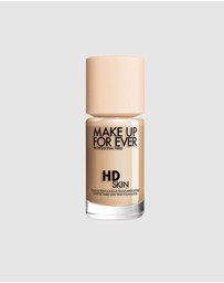 MAKE UP FOR EVER - HD Skin Foundation - 1N14 - Beige