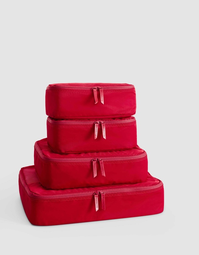 Globite - Voyager Packing Cube 4pc
