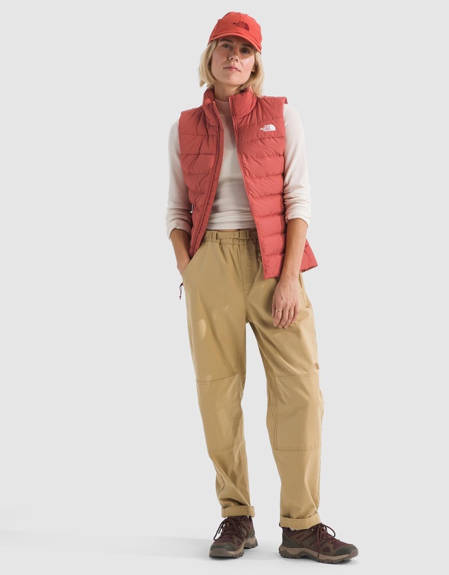 The North Face - Aconcagua 3 Vest