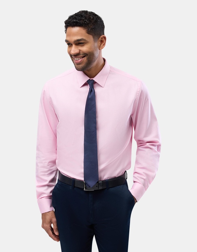 Brooksfield - Easy Care Business Shirt