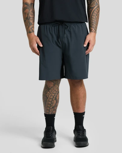 Johnny Bigg - Tmr Active Training Short