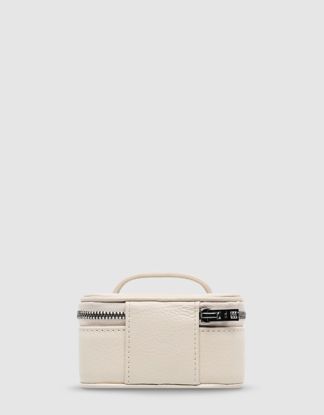 Status Anxiety - Heartbreaker Jewellery Case