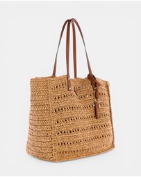 GUESS - Irene Large 2 In 1 Tote Bag