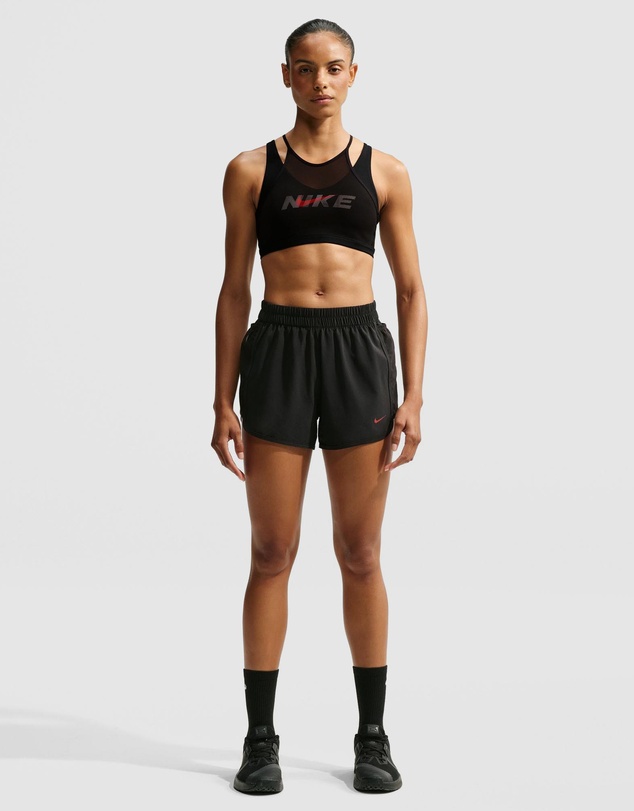 Nike - Nike One Light-Support Padded Sports Bra