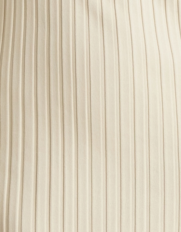 Zerafima - Grasslands Rib Dress