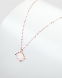 Pastiche - Aila Necklace