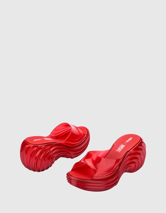 Melissa - Melissa Quantum Platform + Diesel