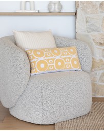 Bambury - Nova Square Cushion
