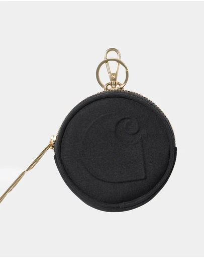 Carhartt WIP - Clarton Zip Wallet