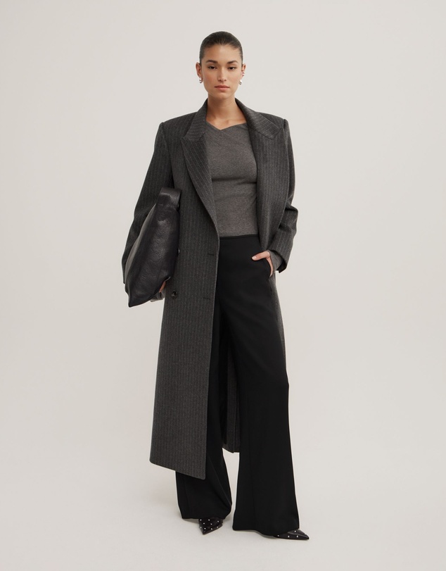 Witchery - Fine Waistband Pants